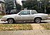 1986 Oldsmobile Cutlass Supreme Coupe for sale 101242108